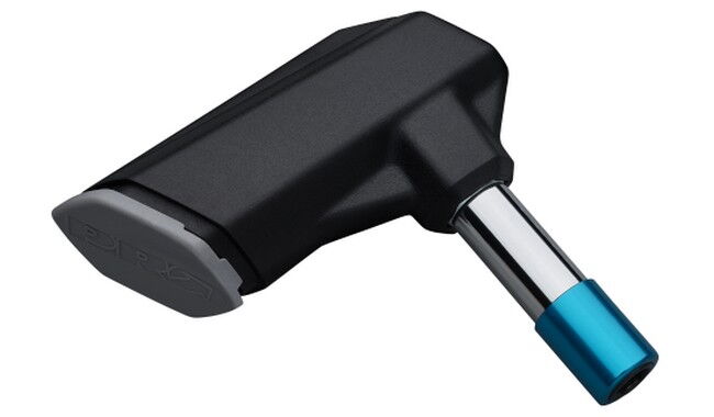 Динамометрический мультитул PRO Mini Torque - дополнительное фото 1