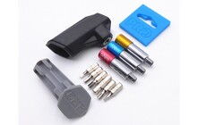 Динамометрический мультитул PRO Mini Torque - дополнительное фото 3