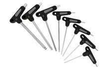 Набір шестигранників PRO 8 шт. - фото 1