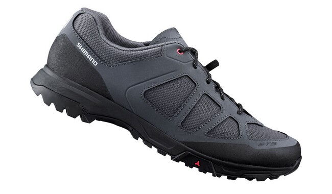 Велотуфли Shimano ET3 - фото 1
