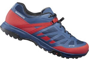 Велотуфли Shimano ET5