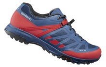 Велотуфлі Shimano ET5 - фото 1