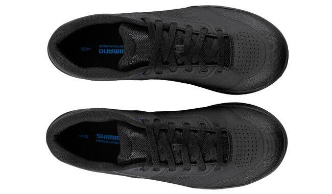 Велотуфлі Shimano GR5 - дополнительное фото 2