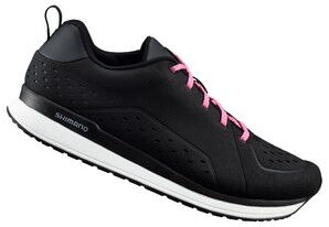Велотуфлі Shimano CT5 Women