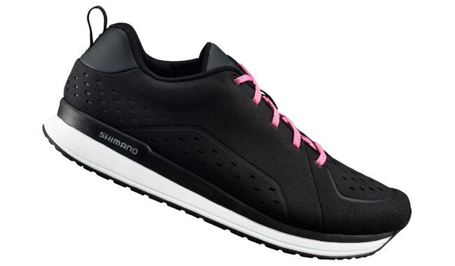 Велотуфли Shimano CT5 Women - фото 1