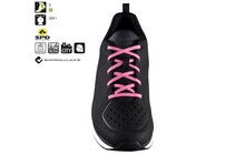 Велотуфлі Shimano CT5 Women - дополнительное фото 1