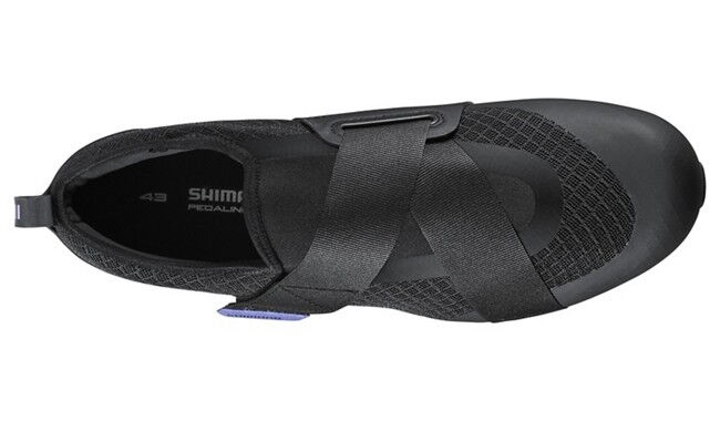 Велотуфлі Shimano IC2 - дополнительное фото 2