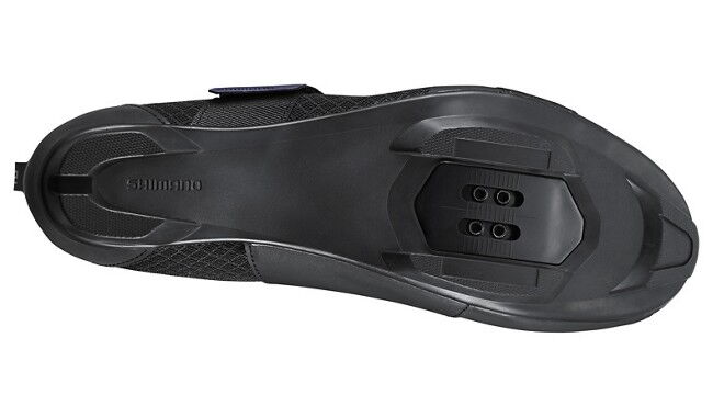 Велотуфлі Shimano IC2 - дополнительное фото 3