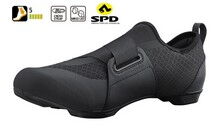 Велотуфлі Shimano IC2 - дополнительное фото 1