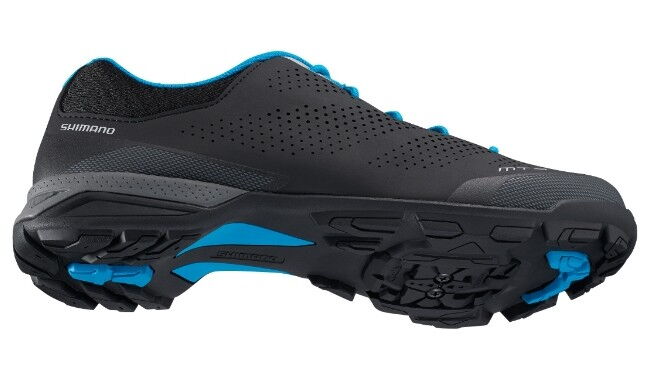 Велотуфлі Shimano MT3 - дополнительное фото 2