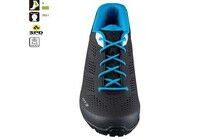 Велотуфлі Shimano MT3 - дополнительное фото 1