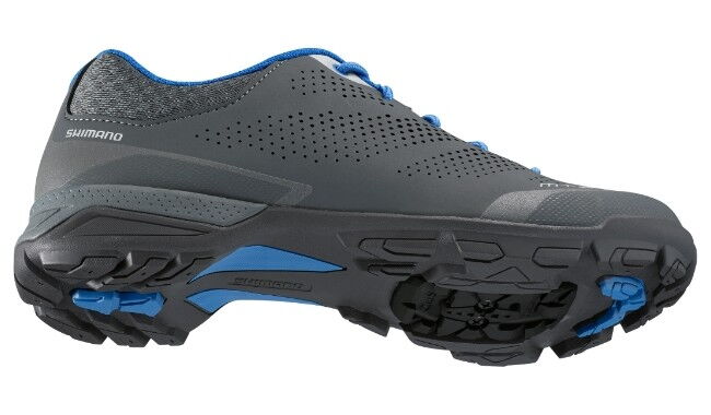 Велотуфлі Shimano MT3 Women - дополнительное фото 2