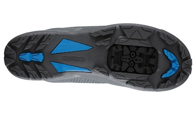Велотуфлі Shimano MT3 Women - дополнительное фото 3