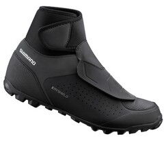 Велоботинки Shimano MW5