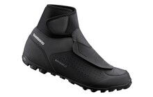 Велоботинки Shimano MW5 - фото 1