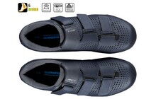 Велотуфлі Shimano RC1 - дополнительное фото 1