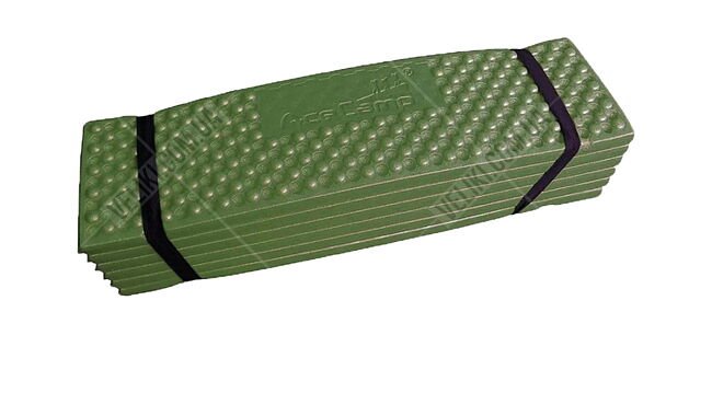 Килимок AceCamp Portable Sleeping Pad - дополнительное фото 1
