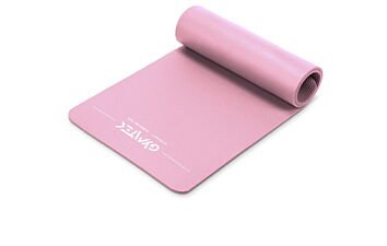 Коврик для фитнеса и йоги Gymtek G-66372