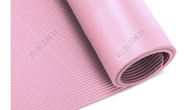 Килимок для фітнесу та йоги Gymtek G-66372 - дополнительное фото 1