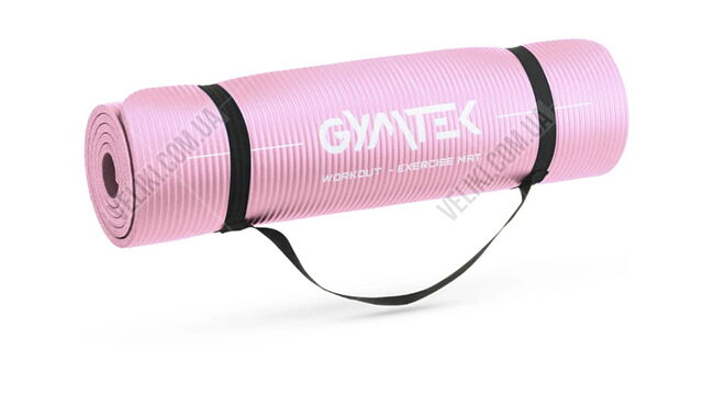 Килимок для фітнесу та йоги Gymtek G-66372 - дополнительное фото 4