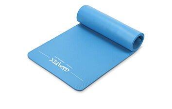 Килимок для фітнесу та йоги Gymtek G-66370