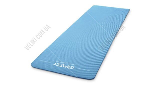 Коврик для фитнеса и йоги Gymtek G-66370 - дополнительное фото 1