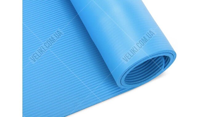 Коврик для фитнеса и йоги Gymtek G-66370 - дополнительное фото 3