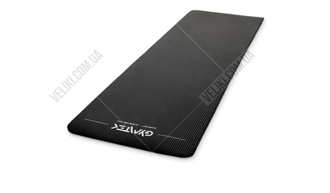 Коврик для фитнеса и йоги Gymtek G-66020 - дополнительное фото 1