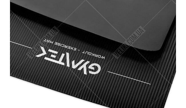 Коврик для фитнеса и йоги Gymtek G-66020 - дополнительное фото 2