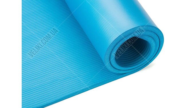 Килимок для фітнесу та йоги Gymtek G-66021 - дополнительное фото 1