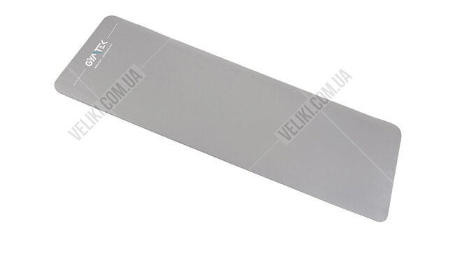 Коврик для фитнеса и йоги Gymtek G-66098 - дополнительное фото 1