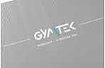 Коврик для фитнеса и йоги Gymtek G-66098 - дополнительное фото 2