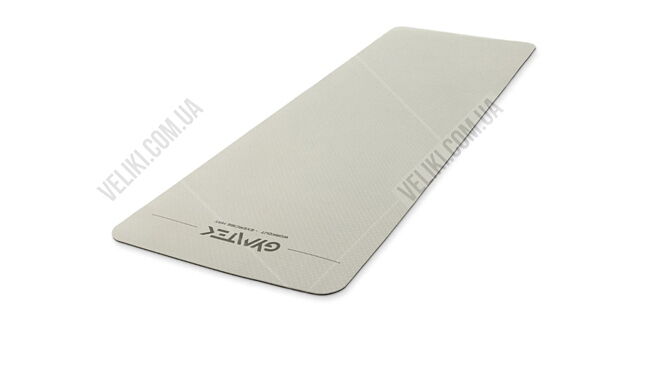 Килимок для фітнесу та йоги Gymtek G-66431 - дополнительное фото 1