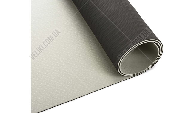 Килимок для фітнесу та йоги Gymtek G-66431 - дополнительное фото 3