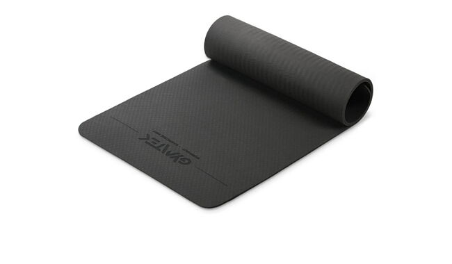 Килимок для фітнесу та йоги Gymtek G-66407 - фото 1