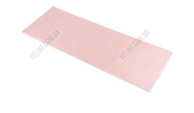 Коврик для фитнеса и йоги Gymtek G-66115 - дополнительное фото 1