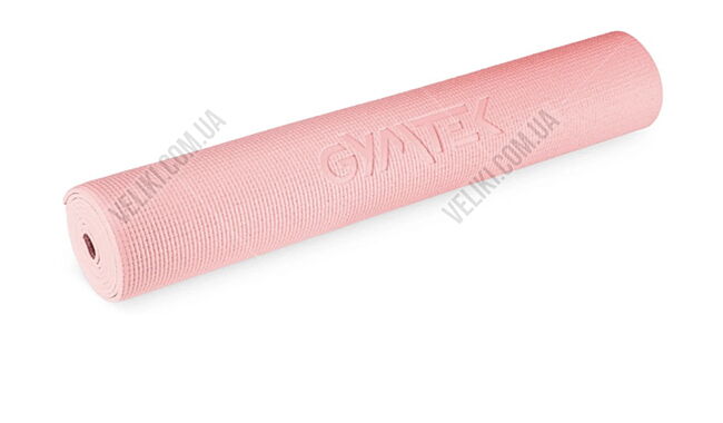 Коврик для фитнеса и йоги Gymtek G-66115 - дополнительное фото 2