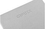 Килимок для фітнесу та йоги Gymtek G-66116 - дополнительное фото 1