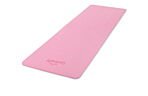 Килимок для фітнесу та йоги Queenfit Q-66408 - дополнительное фото 1