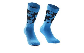 Шкарпетки Assos Monogram Socks Evo