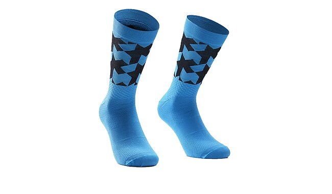 Носки Assos Monogram Socks Evo - фото 1