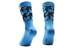 Шкарпетки Assos Monogram Socks Evo - дополнительное фото 1