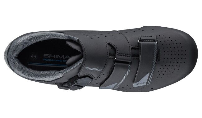 Велотуфли Shimano RP3 - дополнительное фото 1