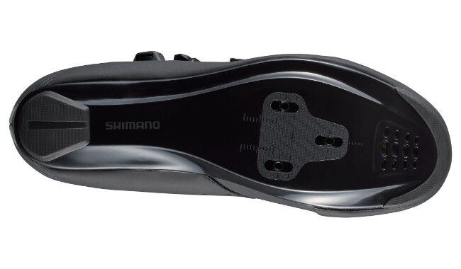 Велотуфли Shimano RP3 - дополнительное фото 2