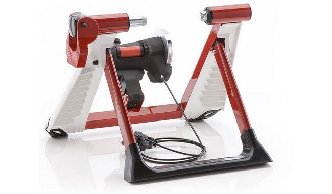 Велостанок Elite Novo Force - дополнительное фото 1