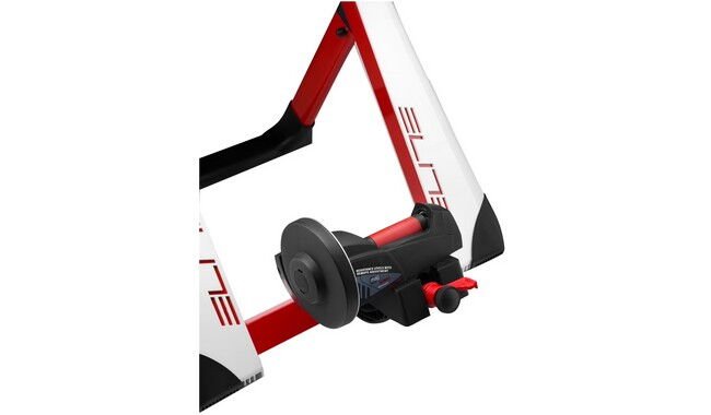 Велостанок Elite Novo Force - дополнительное фото 2