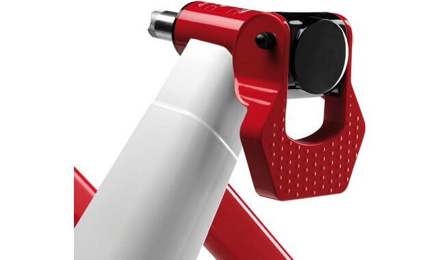 Велостанок Elite Novo Force - дополнительное фото 3