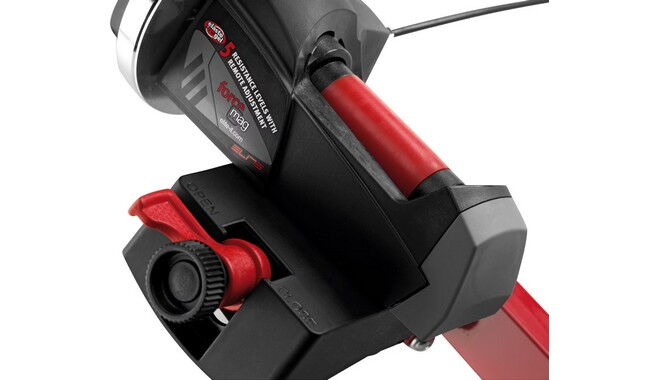 Велостанок Elite Novo Force - дополнительное фото 4