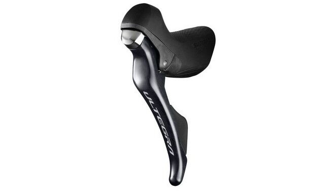 Дуал Shimano Ultegra ST-R8000-L - фото 1