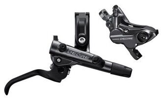 Гальмо заднє Shimano Deore M6120